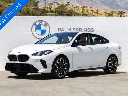Used 2026 BMW 228i FWD image 1