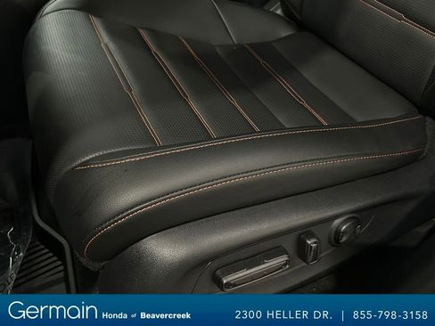 Certified 2025 Honda CR-V Sport-L image 21