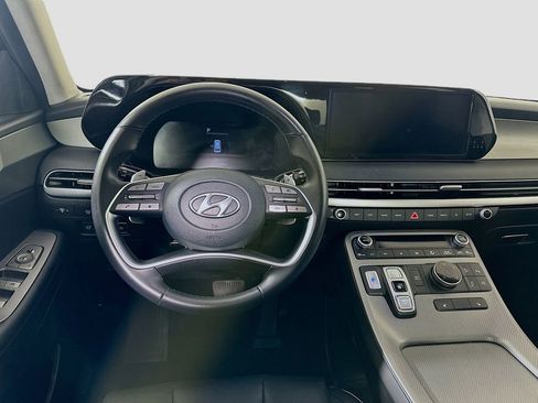 Used 2024 Hyundai Palisade SEL AWD/4WD image 22