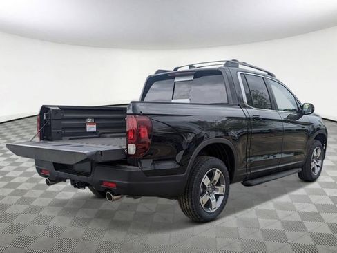 New 2026 Honda Ridgeline RTL image 5