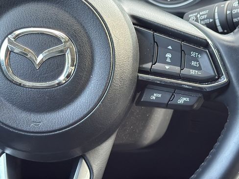 Certified 2025 MAZDA CX-5 AWD 2.5 S w/ Preferred Package image 23