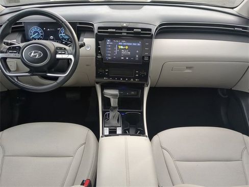 Used 2023 Hyundai Tucson SEL w/ Convenience Package image 14