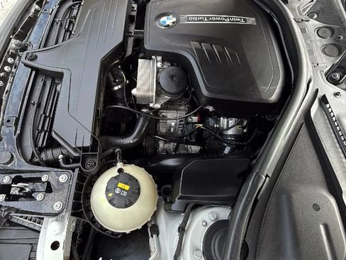 Used 2016 BMW 328i Sedan RWD image 36