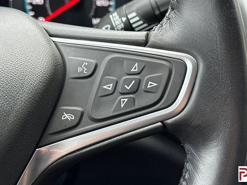 Certified 2022 Chevrolet Malibu RS image 26