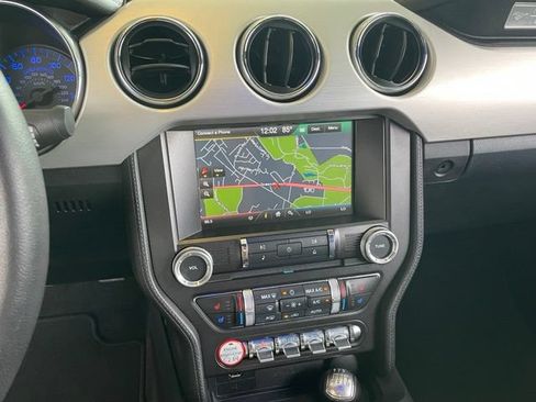 Used 2015 Ford Mustang GT Premium w/ Equipment Group 401A RWD image 26