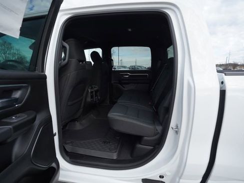 New 2026 RAM 1500 Big Horn image 15