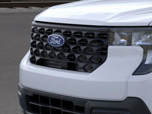 New 2026 Ford Maverick XL w/ Equipment Group 101A image 18