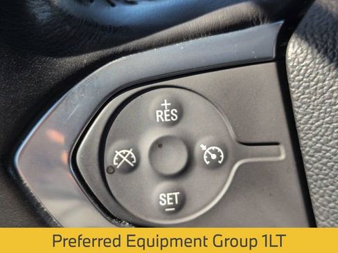 Used 2019 Chevrolet Traverse LT image 19