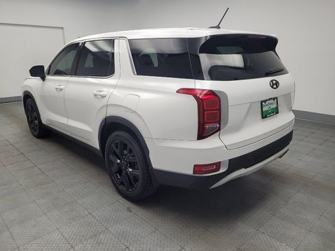 Used 2021 Hyundai Palisade SE FWD image 5