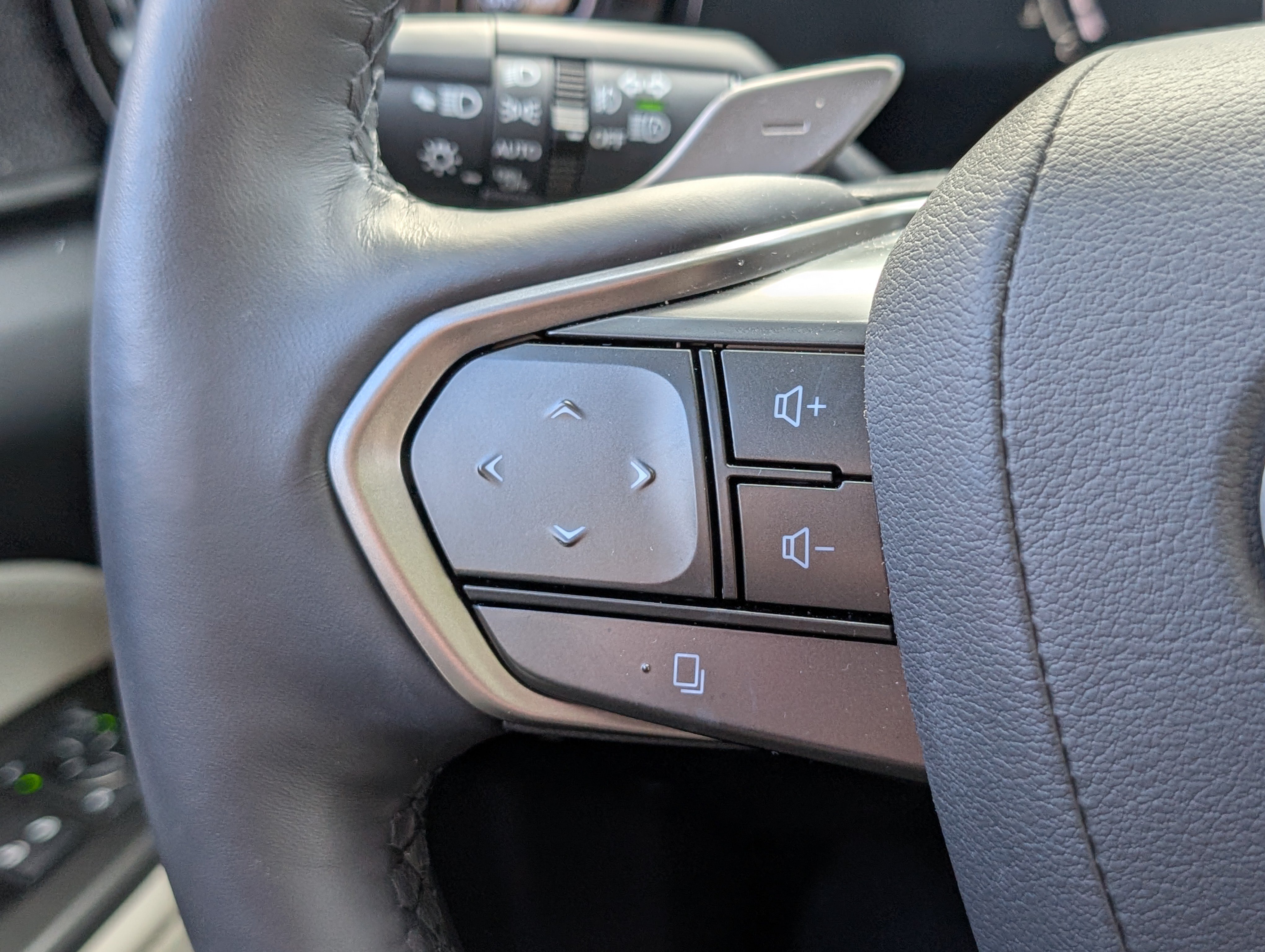 Certified 2026 Lexus NX 350 AWD w/ Accessory Package (2T) image 25