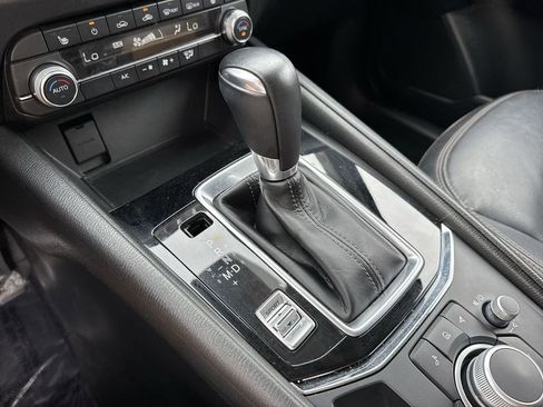 Used 2023 MAZDA CX-5 AWD 2.5 S w/ Preferred Package image 54