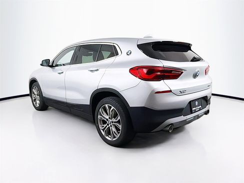 Used 2020 BMW X2 xDrive28i image 5