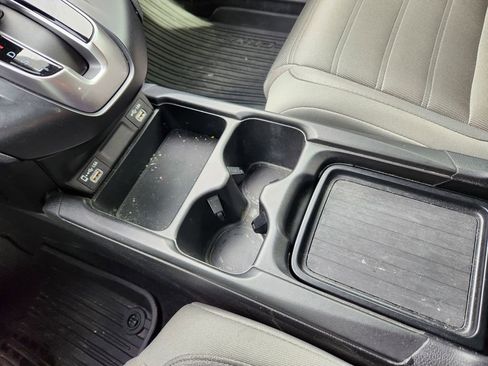 Used 2021 Honda CR-V EX image 21