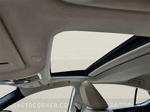 Used 2021 Lexus ES 350 w/ Premium Package image 12