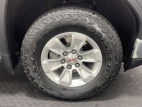 Used 2023 GMC Sierra 1500 Pro AWD/4WD image 21