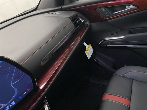 New 2026 Chevrolet Traverse RS AWD/4WD image 26