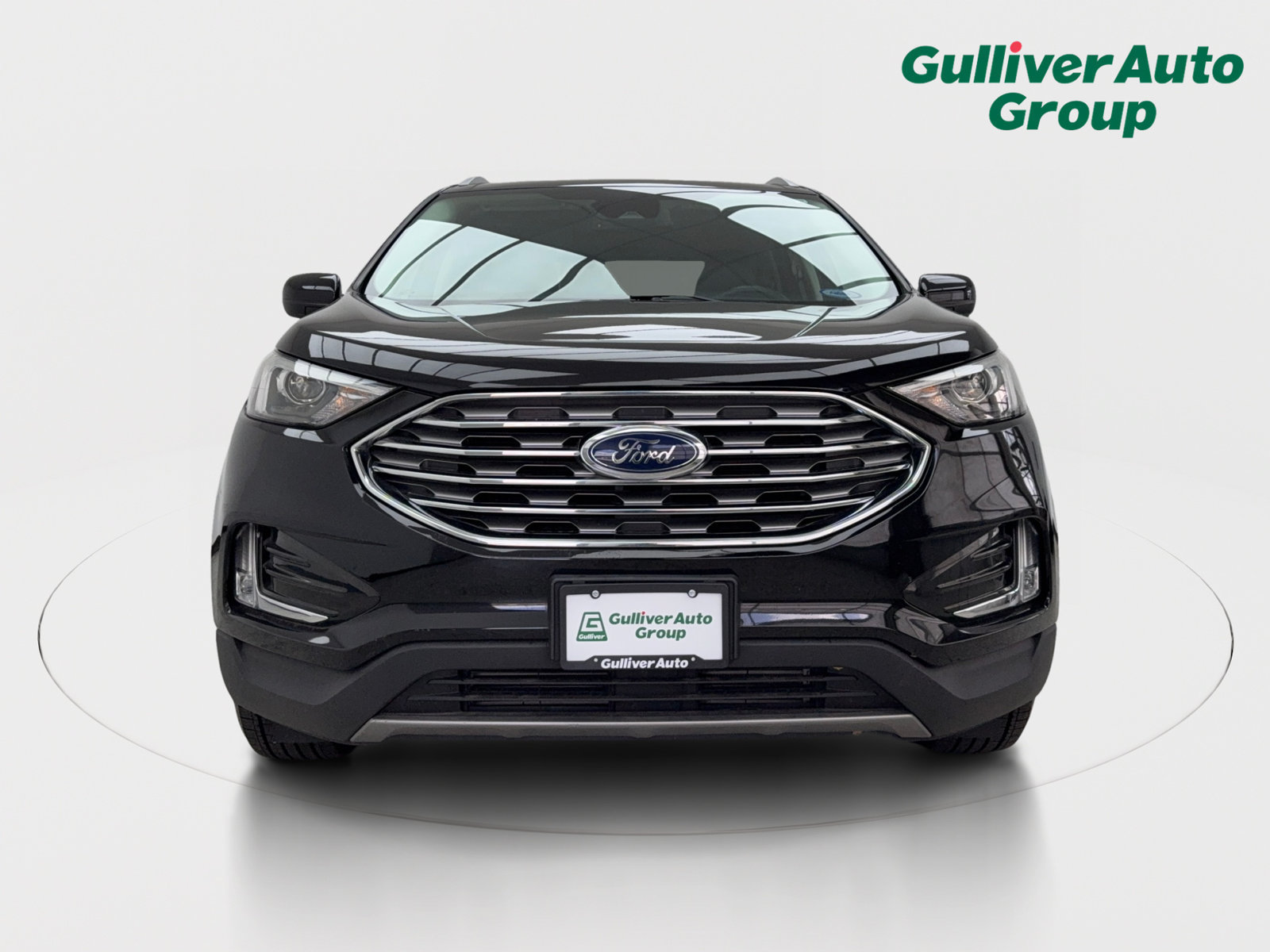 Used 2022 Ford Edge SEL w/ Convenience Package AWD/4WD image 14