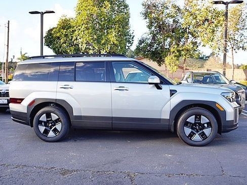 New 2026 Hyundai Santa Fe SEL image 7