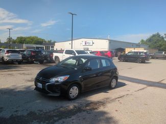 Used 2024 Mitsubishi Mirage FWD video 1