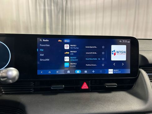 Used 2025 Hyundai Ioniq 5 N image 15