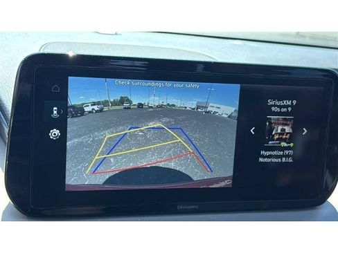 Used 2023 Hyundai Santa Fe SEL AWD/4WD image 17