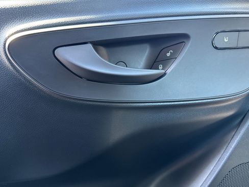 New 2025 Mercedes-Benz Sprinter 2500 image 11