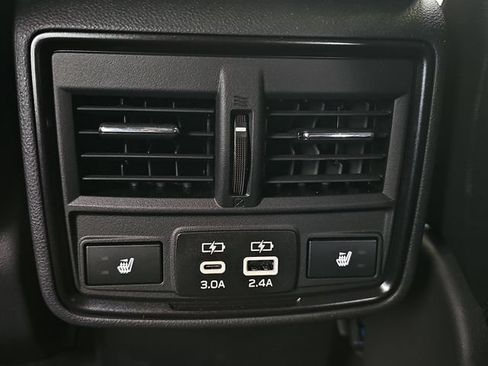 Certified 2026 Subaru Forester Touring AWD/4WD image 31