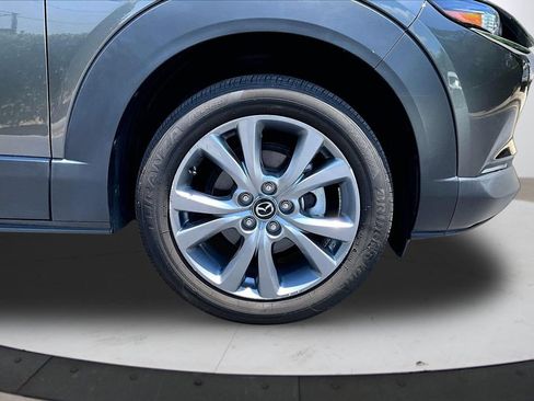 Used 2023 MAZDA CX-30 AWD 2.5 S w/ Select Package image 32
