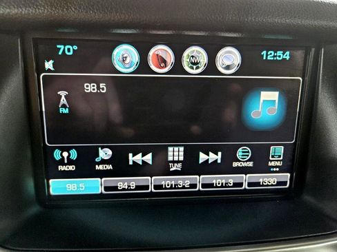 Used 2016 Chevrolet Tahoe LTZ w/ Max Trailering Package image 27