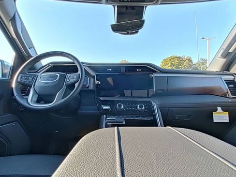 New 2026 GMC Sierra 1500 Denali w/ Technology Package image 25