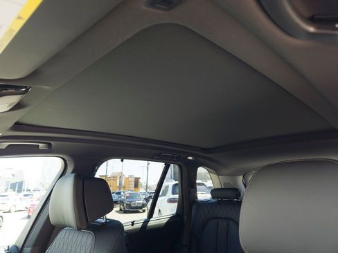 New 2026 BMW X5 xDrive40i w/ Executive Package AWD/4WD image 13