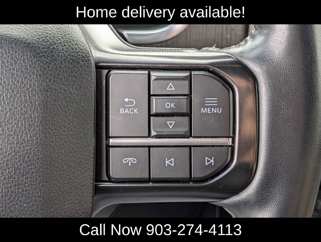 Used 2023 Ford F150 Platinum w/ Equipment Group 701A High AWD/4WD image 26