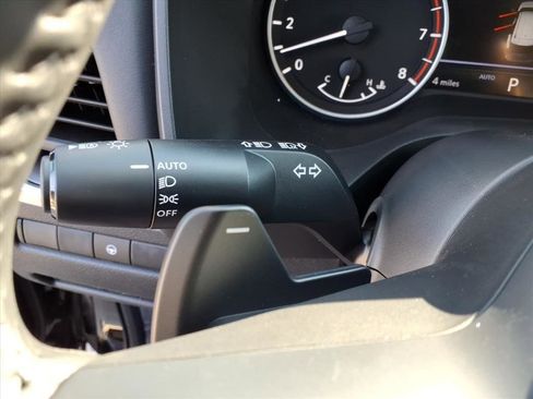 New 2026 Nissan Rogue SV w/ SV Premium Package image 19