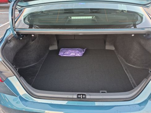 Used 2026 Toyota Camry LE image 8