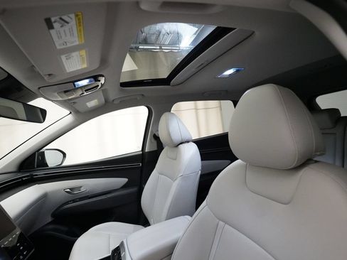 Used 2024 Hyundai Tucson SEL w/ Convenience Package AWD/4WD image 32