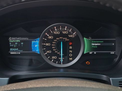 Used 2015 Ford Explorer Limited AWD/4WD image 31