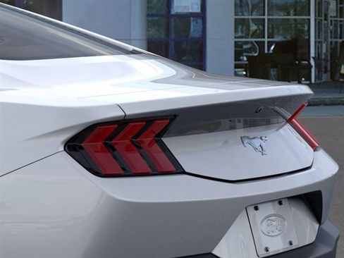 New 2026 Ford Mustang Coupe RWD image 22