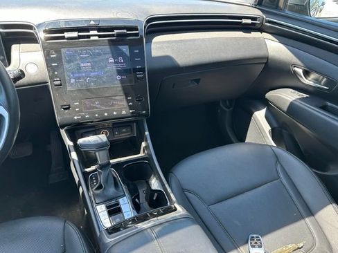 Used 2023 Hyundai Tucson SEL w/ Convenience Package AWD/4WD image 15