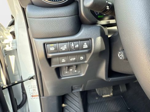 Used 2026 Toyota Land Cruiser w/ Premium Package image 31