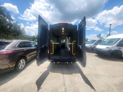 Used 2020 Ford Transit 250 148 High Roof Extended RWD image 57