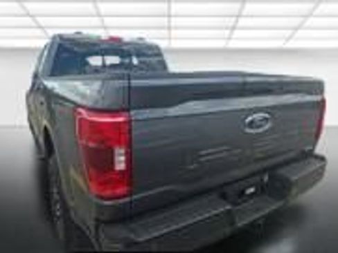 Used 2023 Ford F150 XLT w/ Equipment Group 302A High AWD/4WD image 5