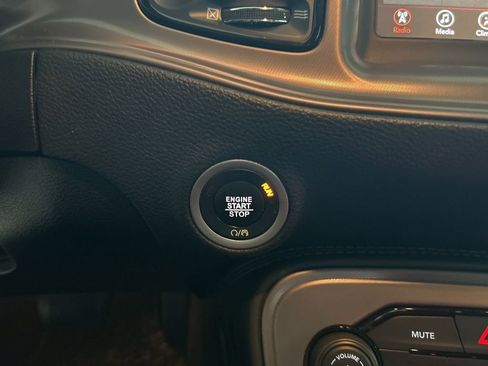 Certified 2023 Dodge Challenger SXT w/ Cold Weather Group image 39