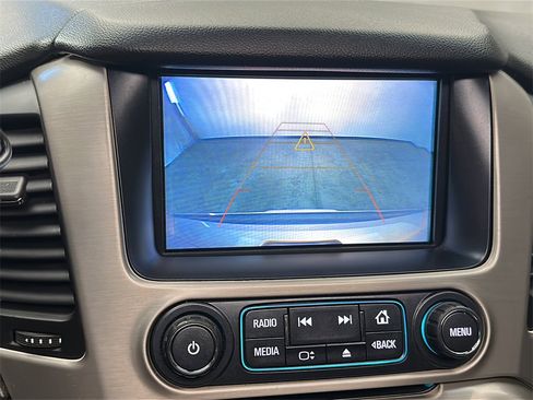 Used 2018 GMC Yukon Denali w/ Open Road Package image 31