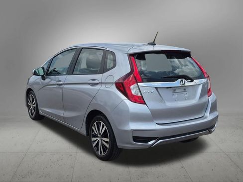 Used 2020 Honda Fit EX image 4