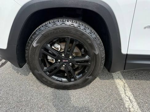 Used 2023 GMC Terrain AT4 AWD/4WD image 14