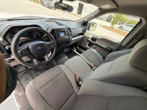 Used 2020 Ford F150 XL AWD/4WD image 18