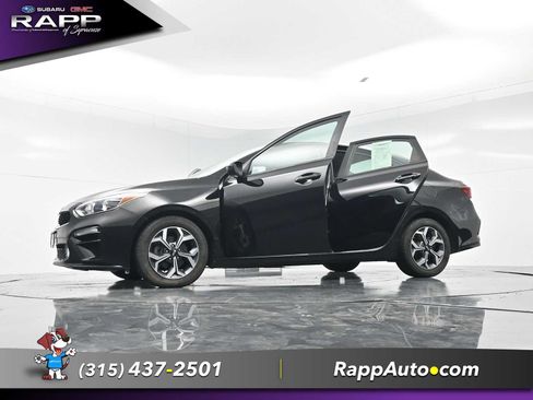Used 2020 Kia Forte LXS FWD image 31