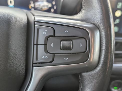 Used 2022 Chevrolet Silverado 1500 LT image 24