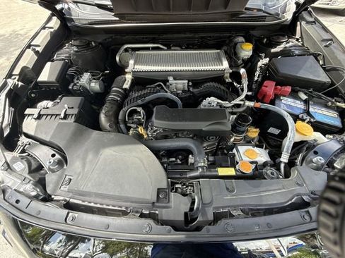 Certified 2024 Subaru Outback Touring XT AWD/4WD image 27