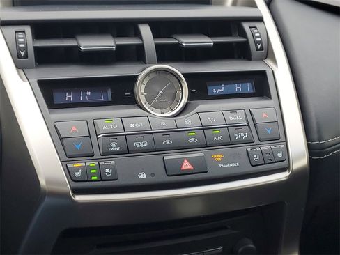 Used 2016 Lexus NX 200t 200t image 26